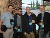 Fairmont Chateau Whistler 2018