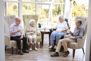 5 Senior Living Misconceptions