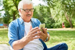 Let’s Get Technical: Apps & Tools for Seniors